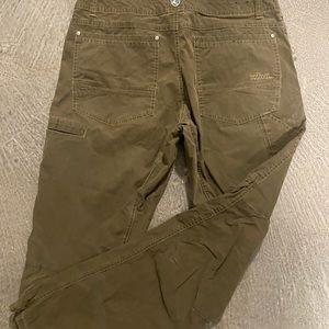 Mens Kuhl pants